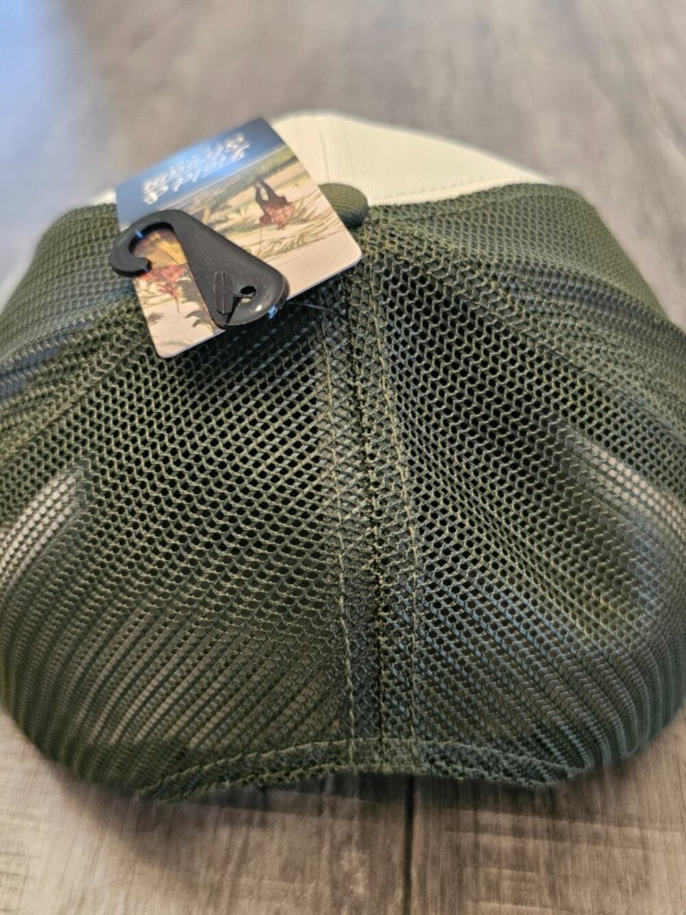 Snapback cap - Picture 3 of 3